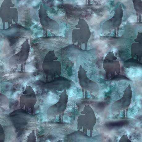 MINKY PRINTS             